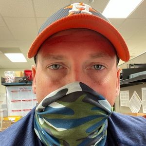 Meet your Posher, Steven